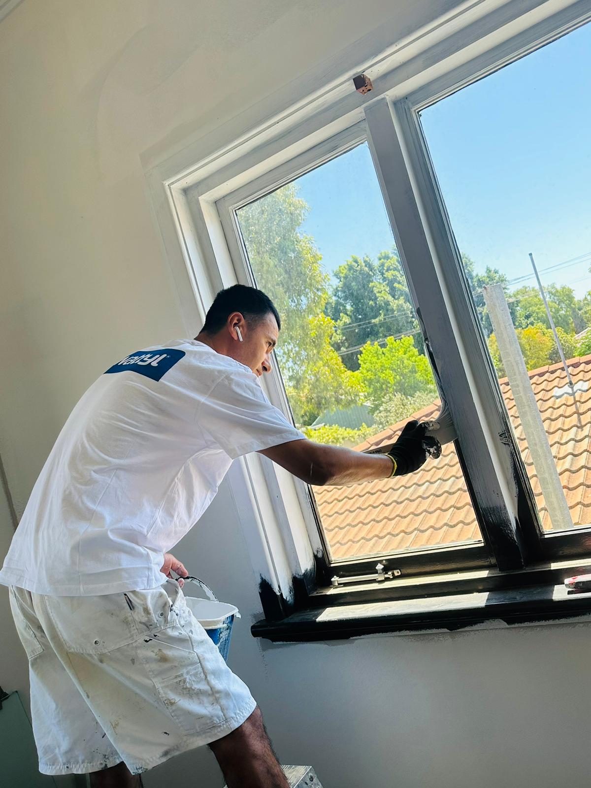 Alexander Heights Painting Services