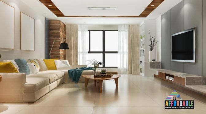 How Earthy and Nature-inspired Tones Can Transform Your Home’s Interior?