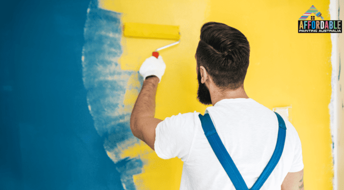 6 Easy Steps to Choose the Right Residential Painter