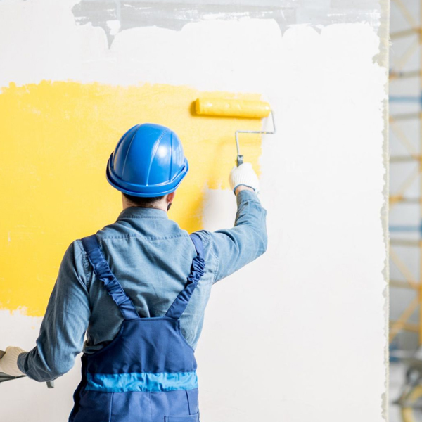 Residential Painters Furnissdale