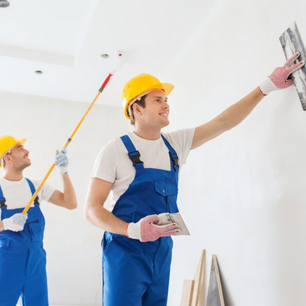 Residential Painters Furnissdale