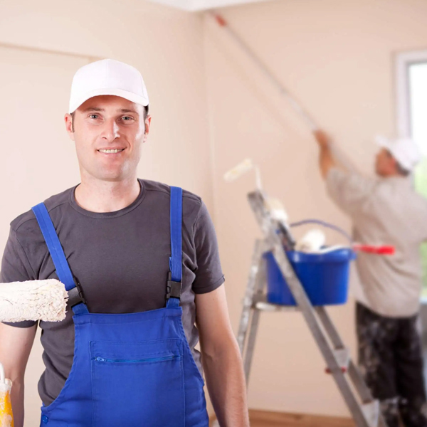 Residential Painters Furnissdale