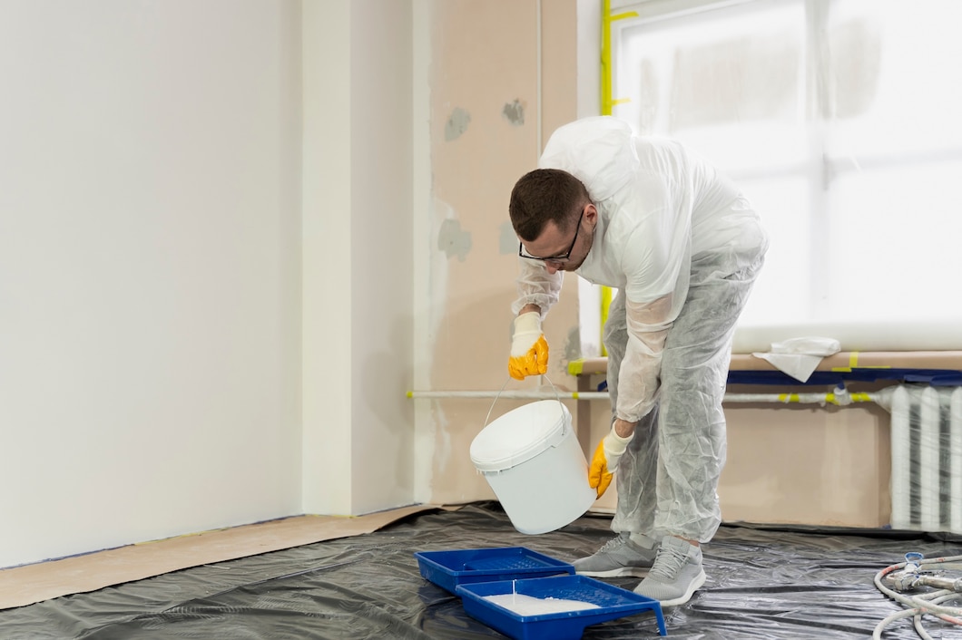 House Painting Service Perth