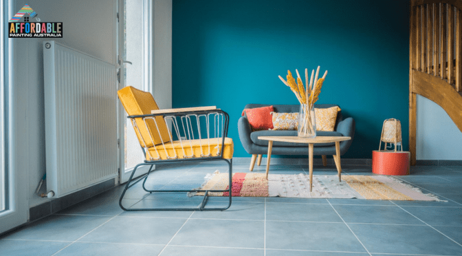 Choosing The Right Paint Colours for Coastal Homes – What’s The Way?
