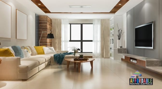 How Earthy and Nature-inspired Tones Can Transform Your Home’s Interior?