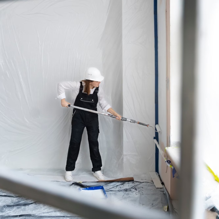 Painters Golden Bay